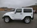 2011 Wrangler Sahara 4x4 #4