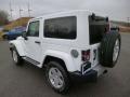 2011 Wrangler Sahara 4x4 #5