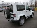2011 Wrangler Sahara 4x4 #7