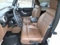 2011 Wrangler Sahara 4x4 #14