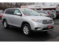 2011 Highlander V6 4WD #1 2011 Highlander V6 4WD #1