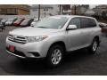 2011 Highlander V6 4WD #3 2011 Highlander V6 4WD #3