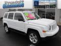 2012 Patriot Latitude 4x4 #1 2012 Patriot Latitude 4x4 #1