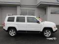 2012 Patriot Latitude 4x4 #2 2012 Patriot Latitude 4x4 #2