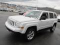 2012 Patriot Latitude 4x4 #7 2012 Patriot Latitude 4x4 #7