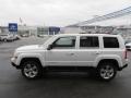 2012 Patriot Latitude 4x4 #8 2012 Patriot Latitude 4x4 #8