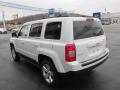 2012 Patriot Latitude 4x4 #9 2012 Patriot Latitude 4x4 #9