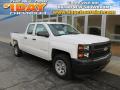 2014 Silverado 1500 WT Double Cab 4x4 #1