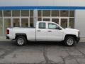 2014 Silverado 1500 WT Double Cab 4x4 #2