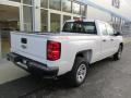 2014 Silverado 1500 WT Double Cab 4x4 #4