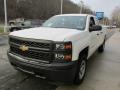 2014 Silverado 1500 WT Double Cab 4x4 #8