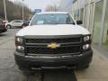 2014 Silverado 1500 WT Double Cab 4x4 #9
