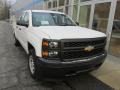 2014 Silverado 1500 WT Double Cab 4x4 #10
