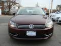 2013 Passat 2.5L SE #2 2013 Passat 2.5L SE #2