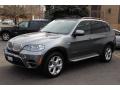 2013 X5 xDrive 50i #7