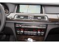 Controls of 2013 BMW 7 Series 750Li xDrive Sedan #13