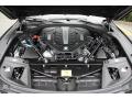  2013 7 Series 4.4 Liter DI TwinPower Turbocharged DOHC 32-Valve VVT V8 Engine #29
