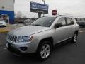 2011 Compass 2.4 4x4 #1