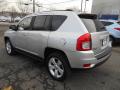 2011 Compass 2.4 4x4 #6