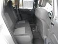 2011 Compass 2.4 4x4 #21