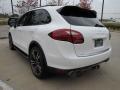 2012 Cayenne Turbo #8