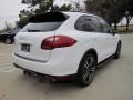 2012 Cayenne Turbo #10
