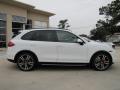 2012 Cayenne Turbo #11