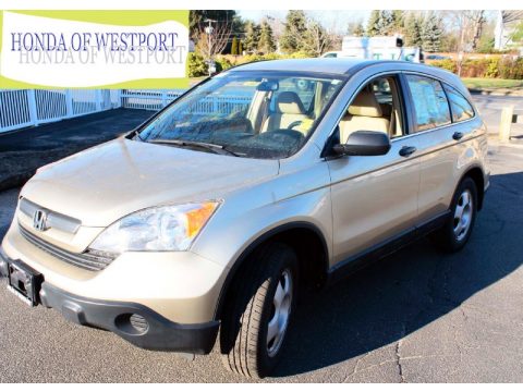 Borrego Beige Metallic Honda CR-V LX 4WD. Click to enlarge. Borrego Beige Metallic Honda CR-V LX 4WD. Click to enlarge.