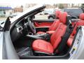 Front Seat of 2011 BMW 3 Series 328i Convertible #11 Front Seat of 2011 BMW 3 Series 328i Convertible #11