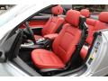 Front Seat of 2011 BMW 3 Series 328i Convertible #12 Front Seat of 2011 BMW 3 Series 328i Convertible #12