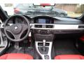 Dashboard of 2011 BMW 3 Series 328i Convertible #13 Dashboard of 2011 BMW 3 Series 328i Convertible #13
