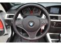 2011 BMW 3 Series 328i Convertible Steering Wheel #16 2011 BMW 3 Series 328i Convertible Steering Wheel #16