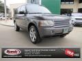2006 Range Rover Supercharged #1