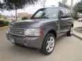 2006 Range Rover Supercharged #5