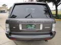 2006 Range Rover Supercharged #9