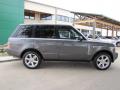 2006 Range Rover Supercharged #11