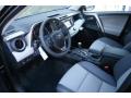  2014 Toyota RAV4 Ash Interior #5
