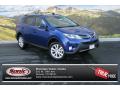 2014 RAV4 Limited AWD #1 2014 RAV4 Limited AWD #1