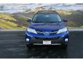 2014 RAV4 Limited AWD #2 2014 RAV4 Limited AWD #2