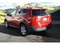 2014 RAV4 XLE AWD #3