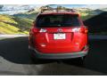 2014 RAV4 XLE AWD #4