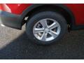 2014 RAV4 XLE AWD #9