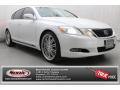 2008 GS 350 #1 2008 GS 350 #1