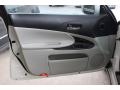Door Panel of 2008 Lexus GS 350 #12 Door Panel of 2008 Lexus GS 350 #12