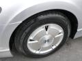  2008 Honda Civic Hybrid Sedan Wheel #8