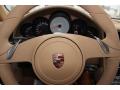  2014 Porsche 911 Carrera S Coupe Steering Wheel #22