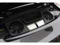  2014 911 3.8 Liter DFI DOHC 24-Valve VarioCam Plus Flat 6 Cylinder Engine #25