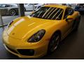 2014 Cayman S #3 2014 Cayman S #3