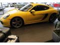 2014 Cayman S #4 2014 Cayman S #4