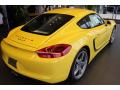 2014 Cayman S #7 2014 Cayman S #7